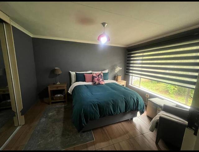 3 BEDROOM PROPERTY TO RENT IN ELANDSPARK